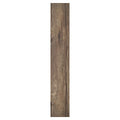 Peel N Stick Vinyl Wood Look Planks (6" x 36" - 3-Pack, Saddle) H610