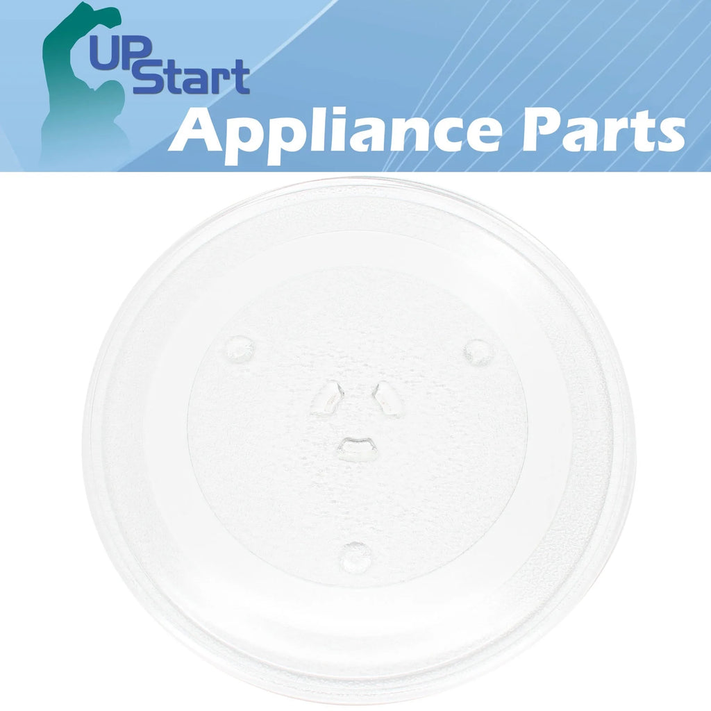 Replacement Microwave Glass Turntable Tray 11 1/4" E311222