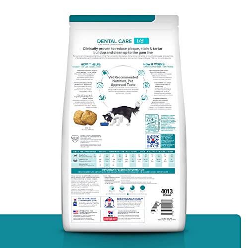 Small Bites Chicken Flavor Dry Dog Food, 5 lb. Bag V128