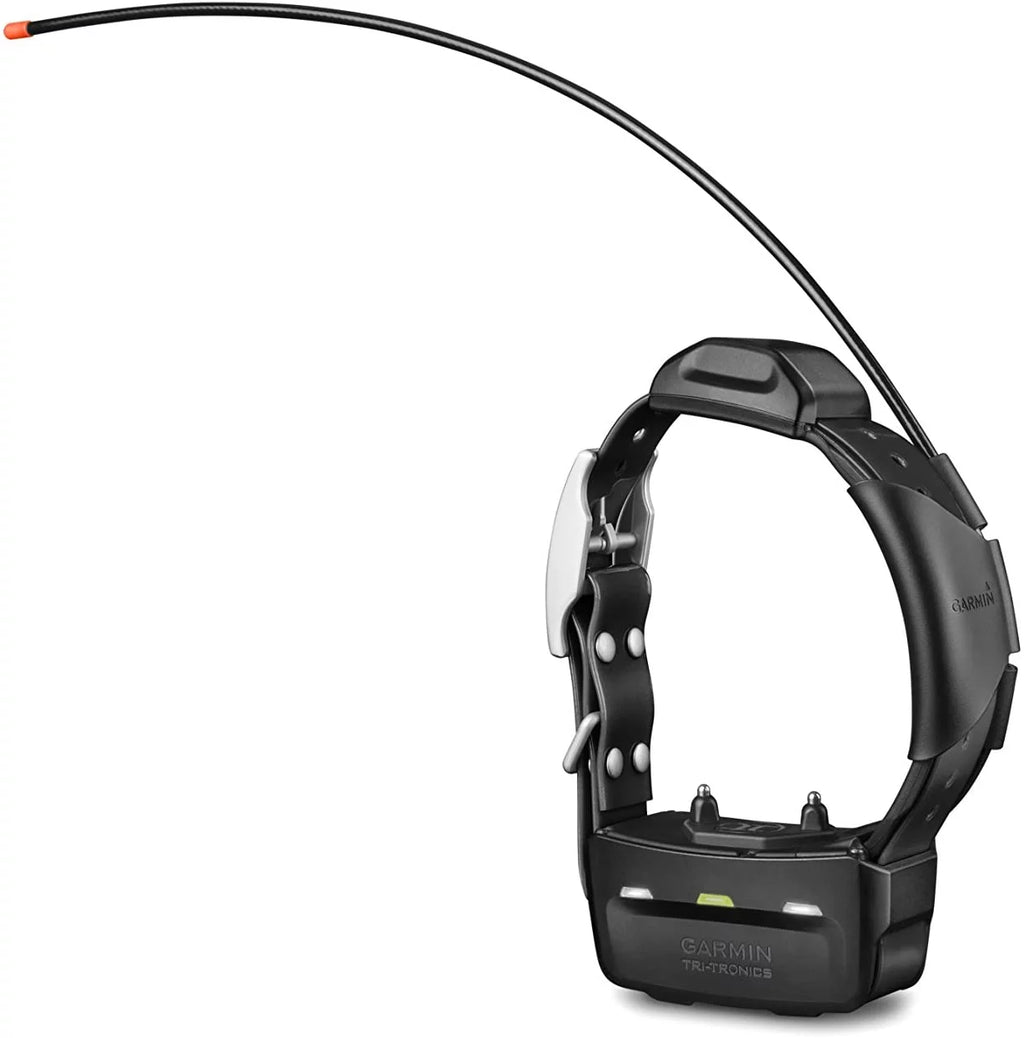 Multi-dog Tracking GPS and Remote Training Device D91223