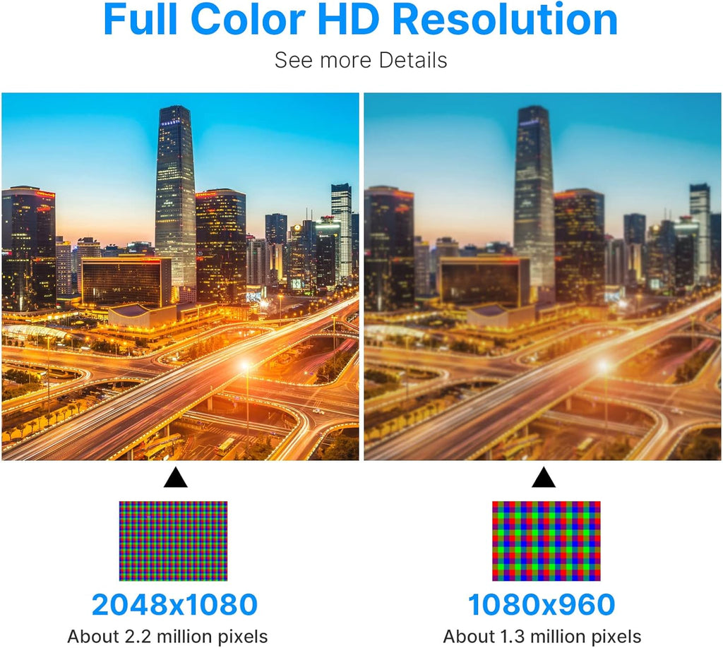 20 Inch LED Computer Display Monitor with Built-in Speaker Q266
