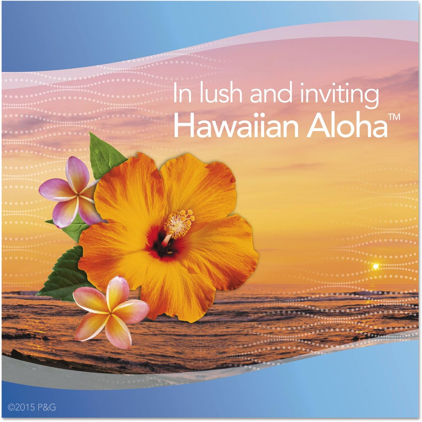 Hawaiian Aloha 5.5 ml Kit T262