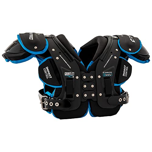 Football Shoulder Pads X6084