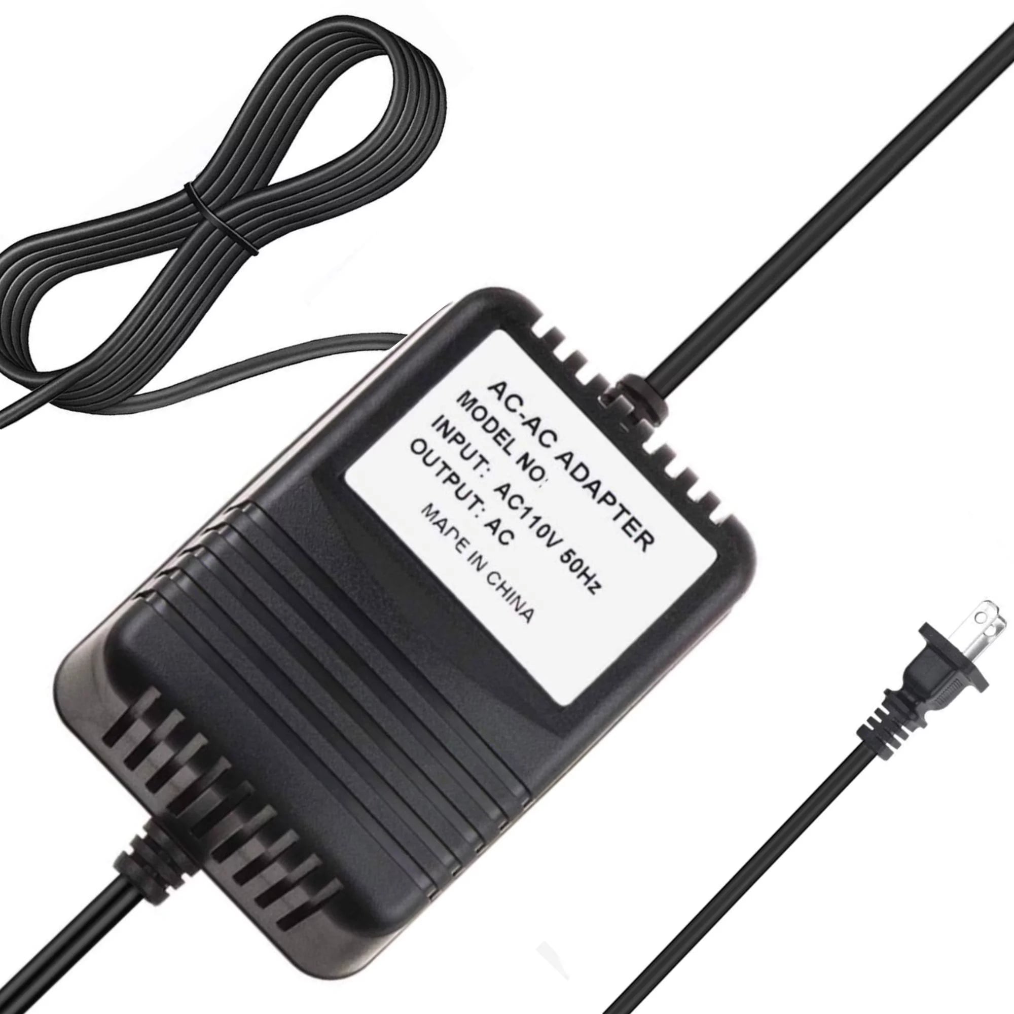 AC-AC Adapter Power Supply Cord K51757