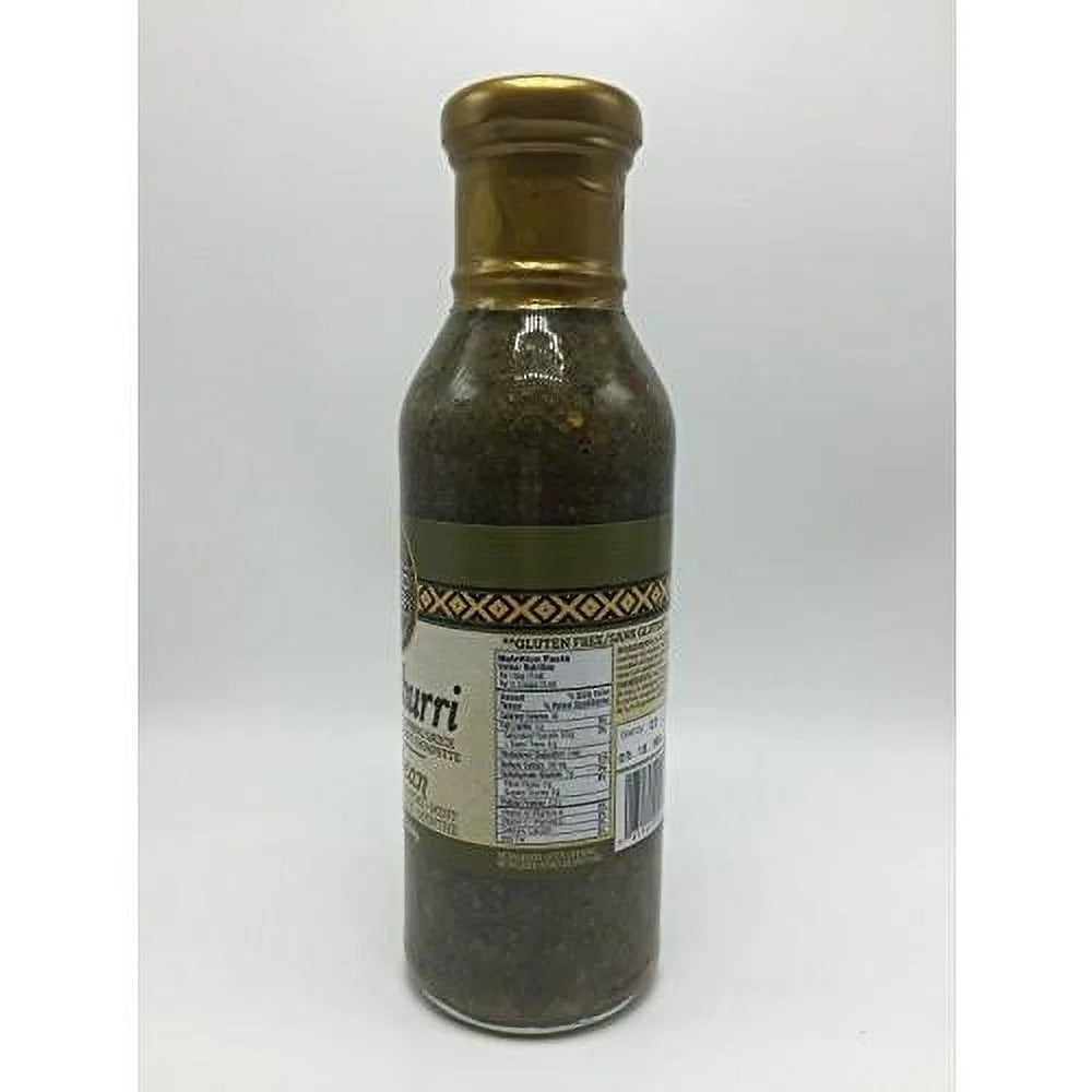 12.5 OZ Pack Of 3 Sauce F1797