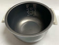 Nonstick Inner Cooking Pan for 5-Cup Rice Cooker Q103