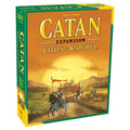 Cities & Knights Board Game Expansion Q990