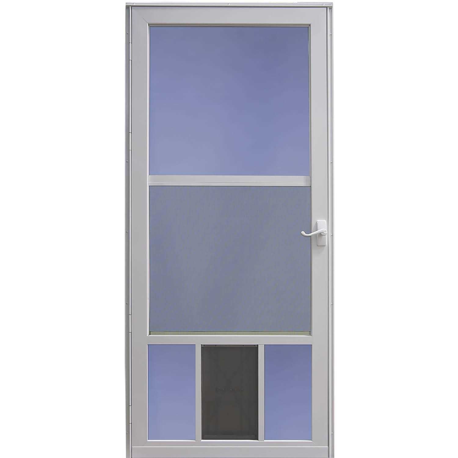 Pet Storm Door K280