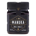 Raw Manuka Honey UMF 20+ MGO 850+ 100% Pure New Zealand Honey 8.8oz BPA-Free Jar X892