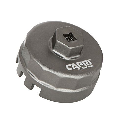 Forged Toyota Oil Filter Wrench B1107