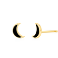 Moon Earrings R413675