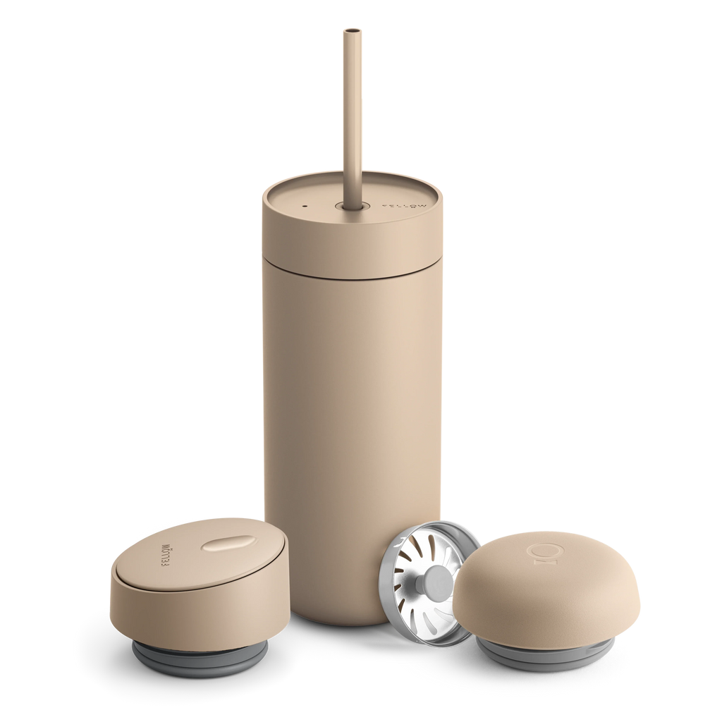 3-in-1 Lid System T3791