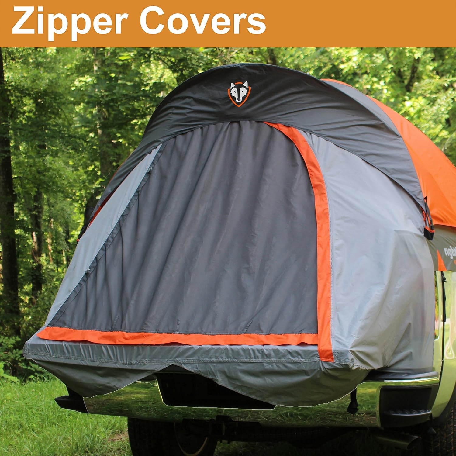 Truck Bed Tent O3220
