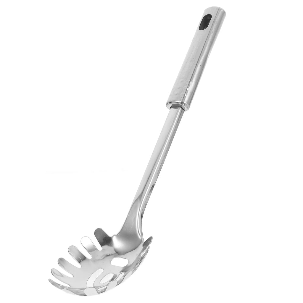 Stainless Steel Pasta Server K769