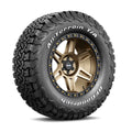 LT275/60R20/D 119/116S All-Terrain Tire D223682