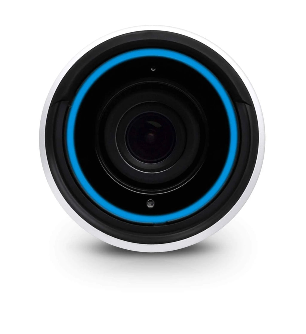 Network Camera - Weatherproof - Day/Night X85232