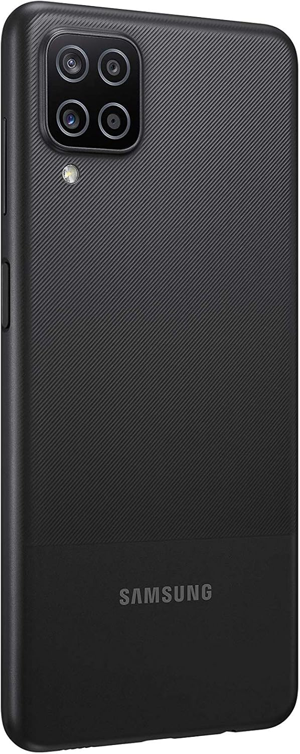Black 32GB Unlocked Smartphone Y67997