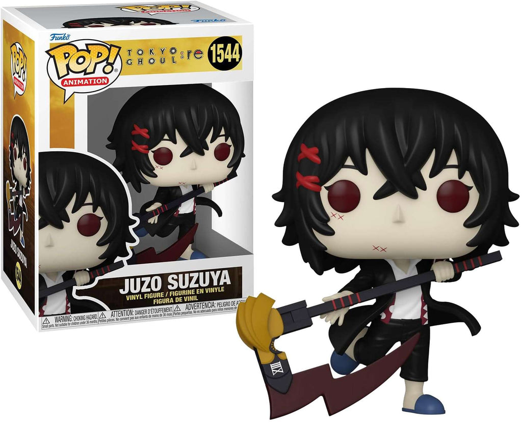 Funko Pop! Vinyl Figure P983548