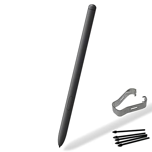 Oxford Gray Stylus Pen for Samsung Galaxy Tab S6 Lite Y610