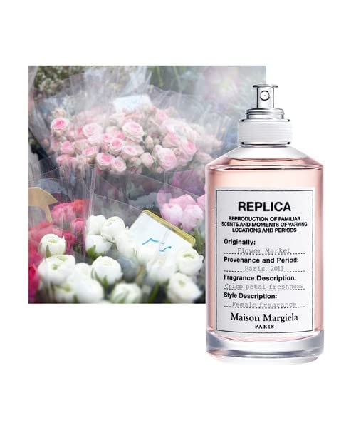 3.4 Fl Oz Flower Market Q3179