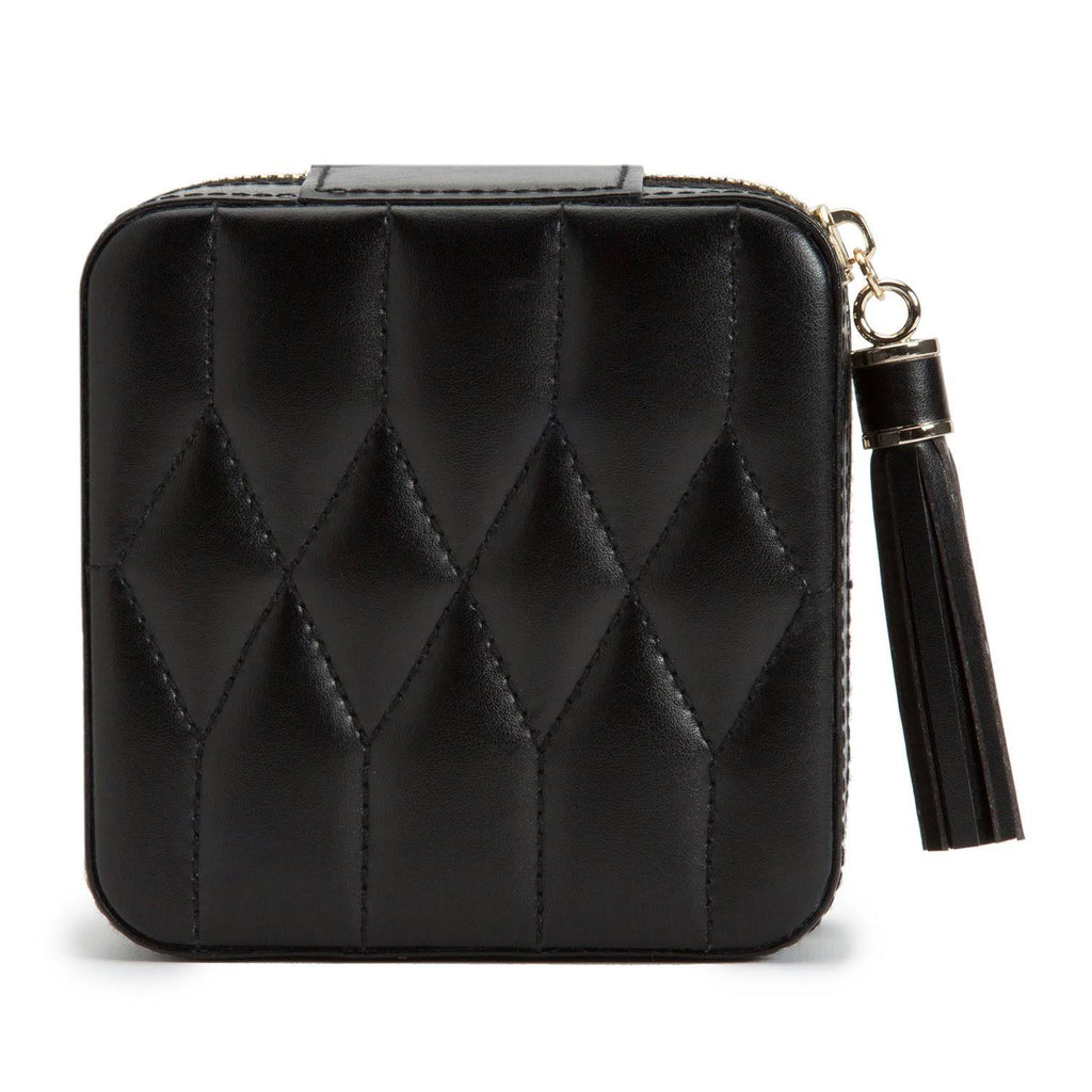 Black Zip Travel Case Q994581