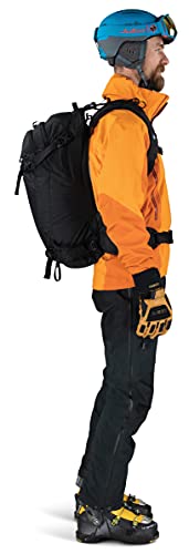 Mens Ski and Snowboard Backpack R102388