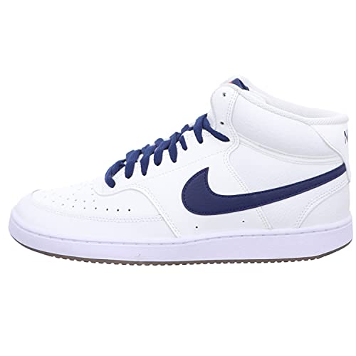 Court Vision Mid Sneaker J20609