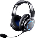 Wireless Gaming Headset, 2.4GHz, Black A980918