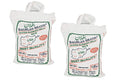 2 Bags 10 Lbs each Super Basmati Sela Rice Z312