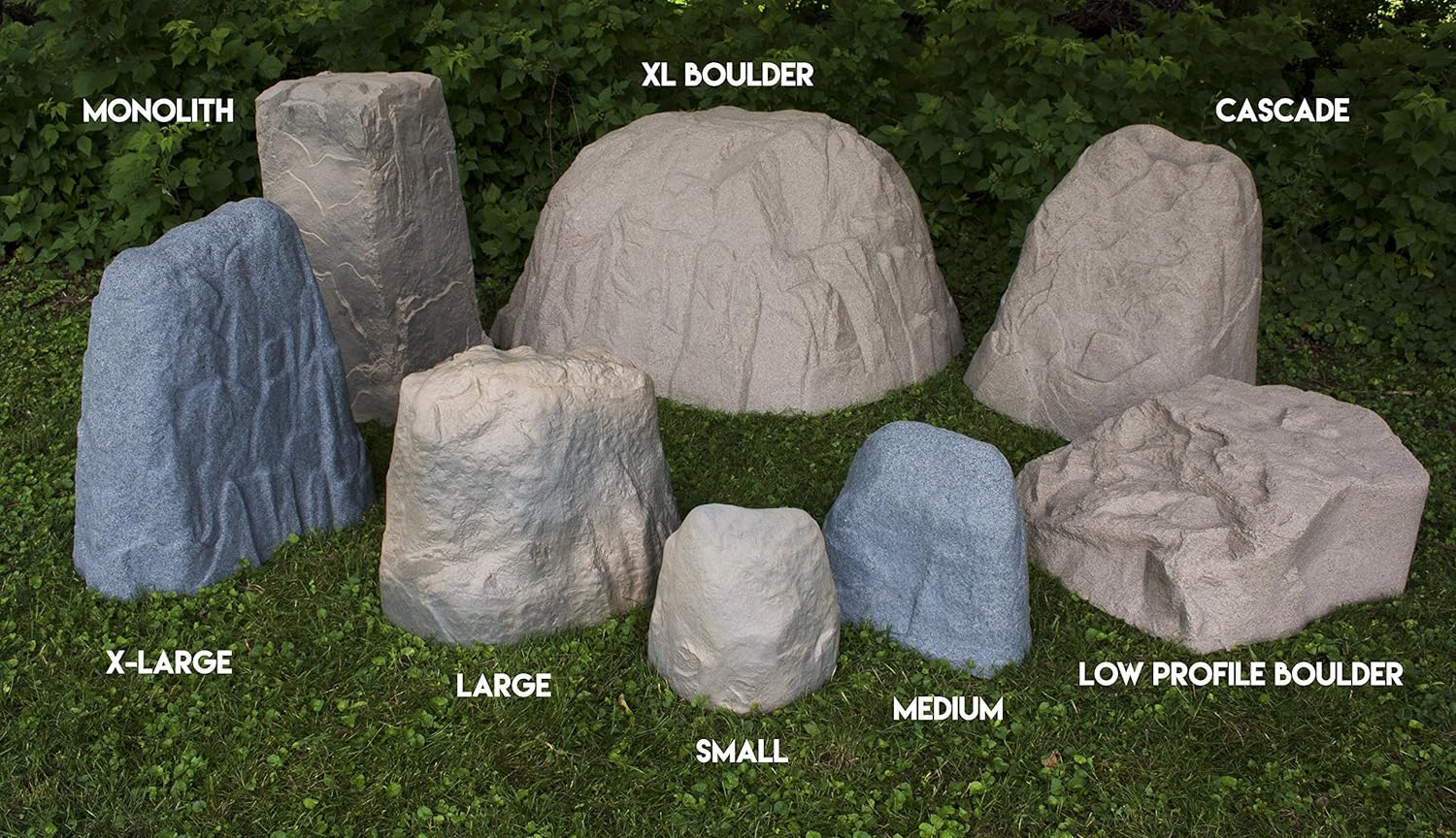 Landscape Rock I882453