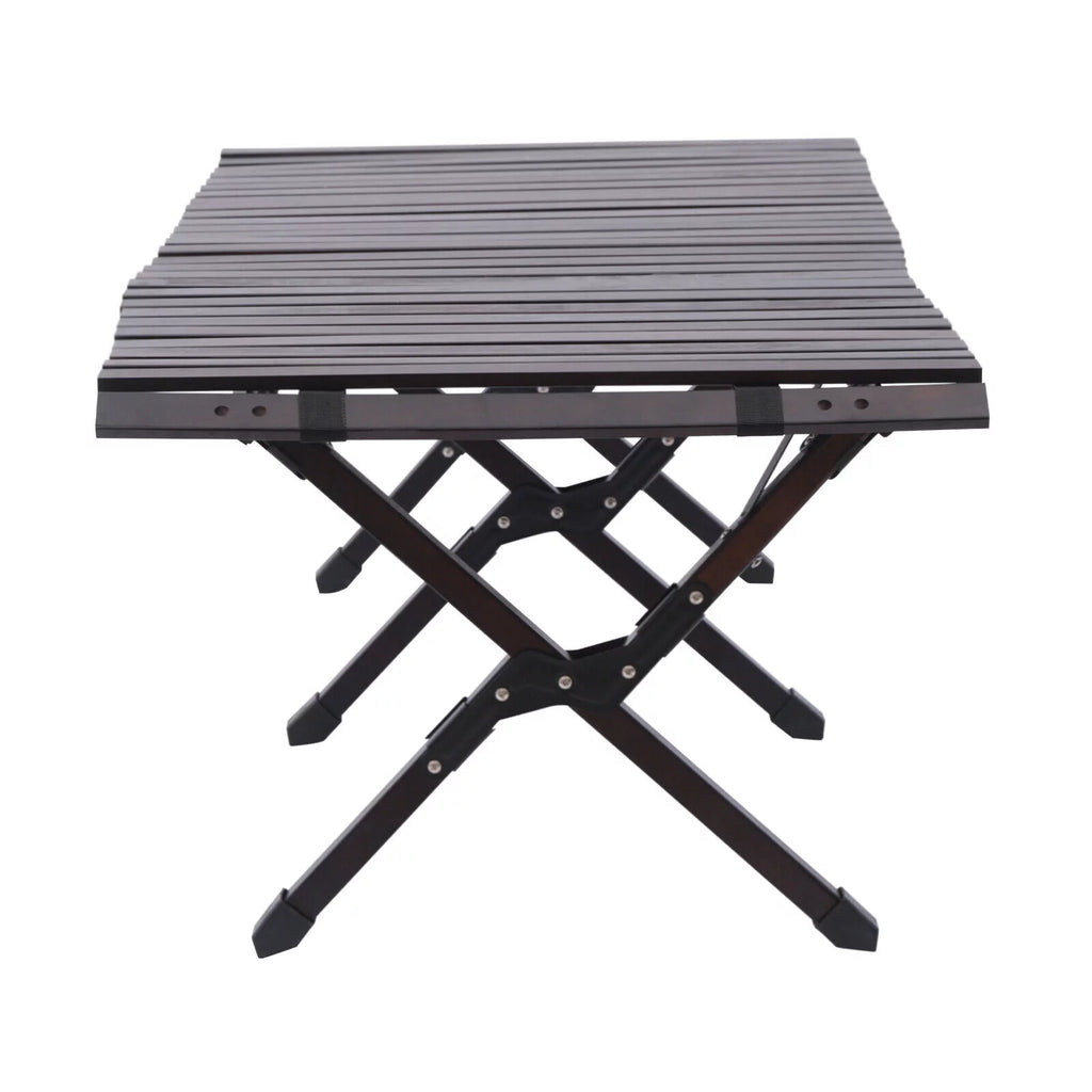 Pine Wood Foldable Picnic Table P989164