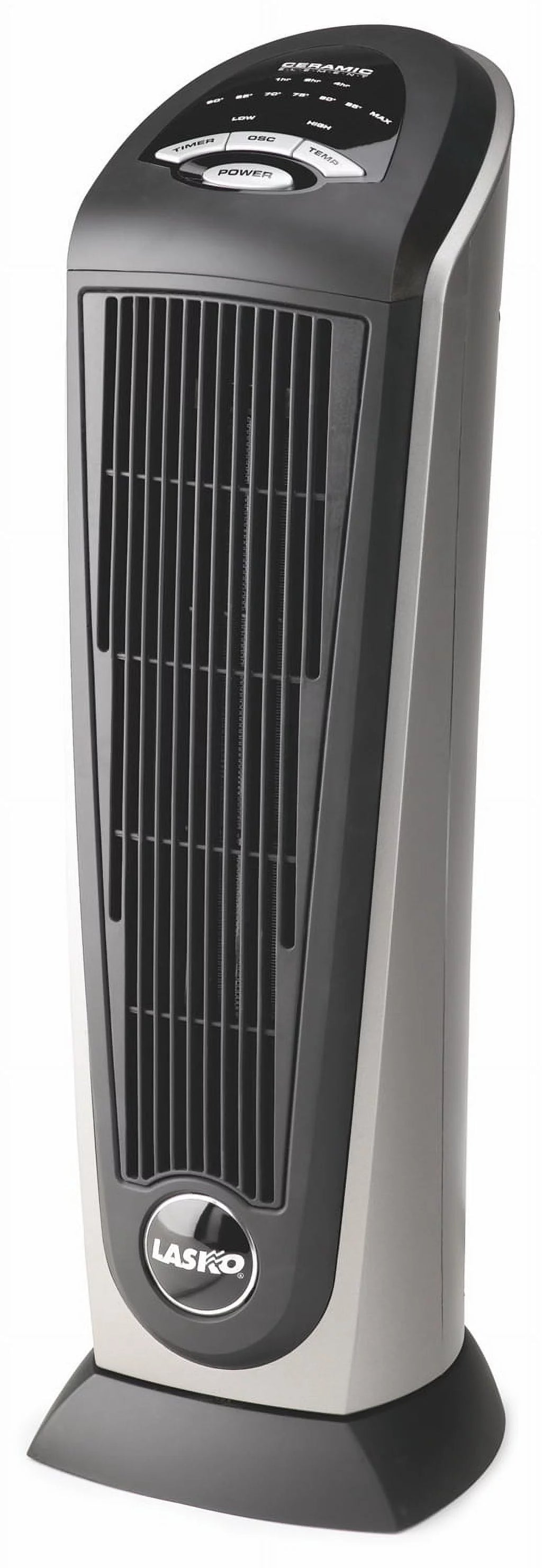 Ceramic Tower Heater With Remote Control B2871