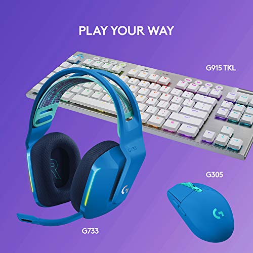 Black Wireless Gaming Headset Z4946
