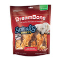 Dog Chews Spirals Variety J796393