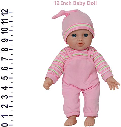 Twin Dolls X809