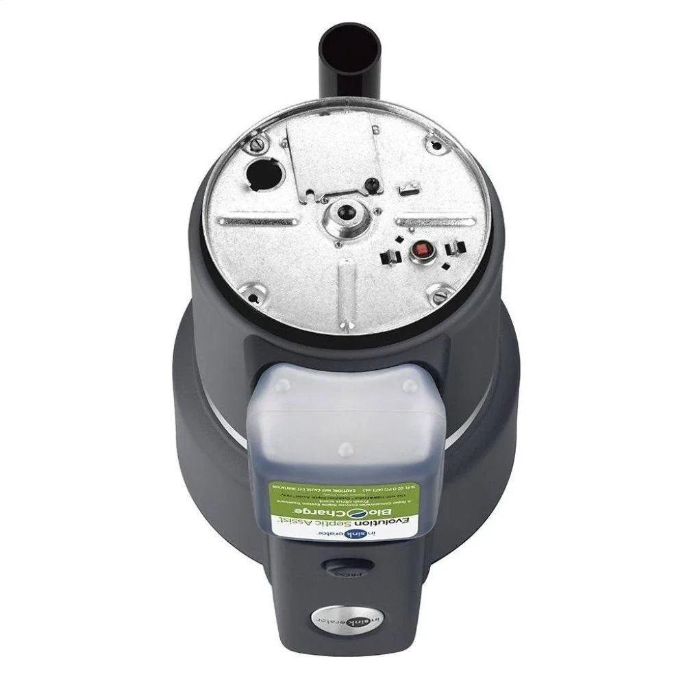 3/4 HP Garbage Disposal Z6780
