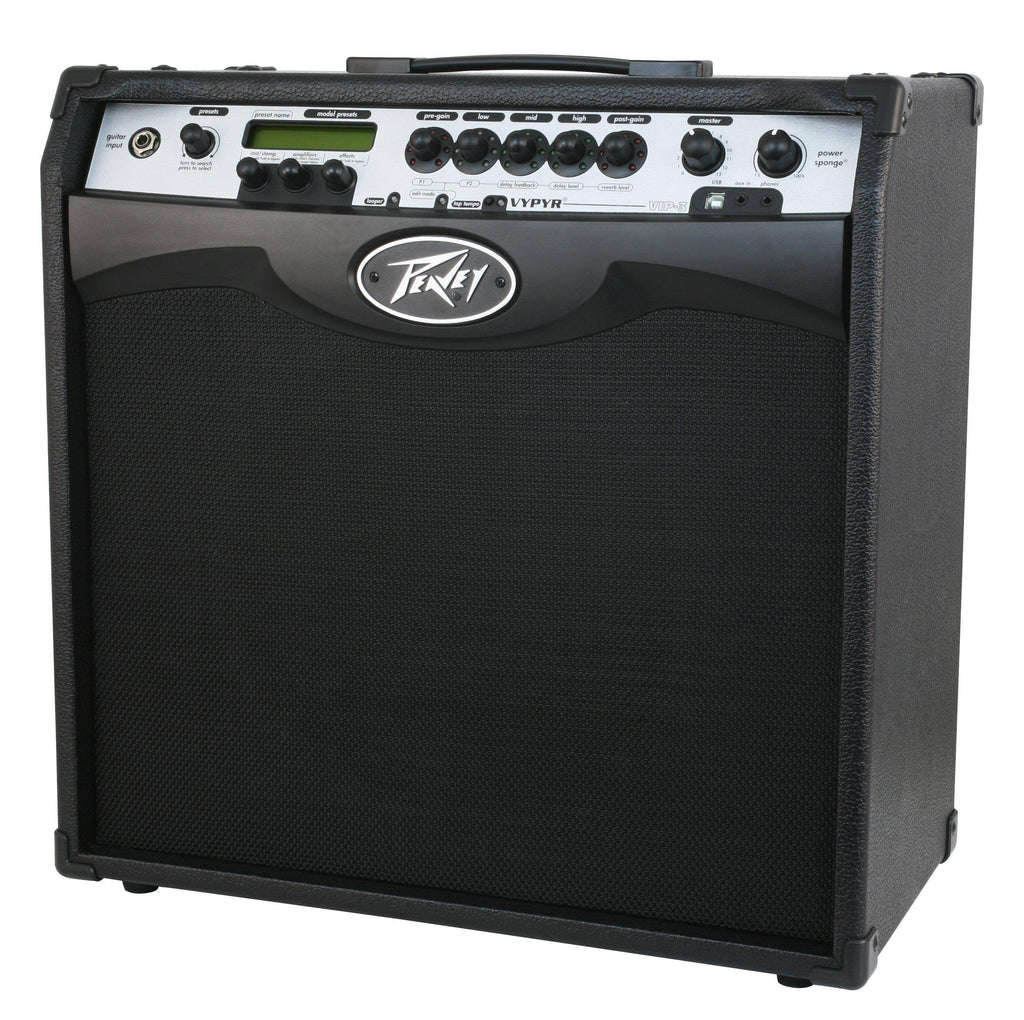 Guitar Combo Amplifier H583