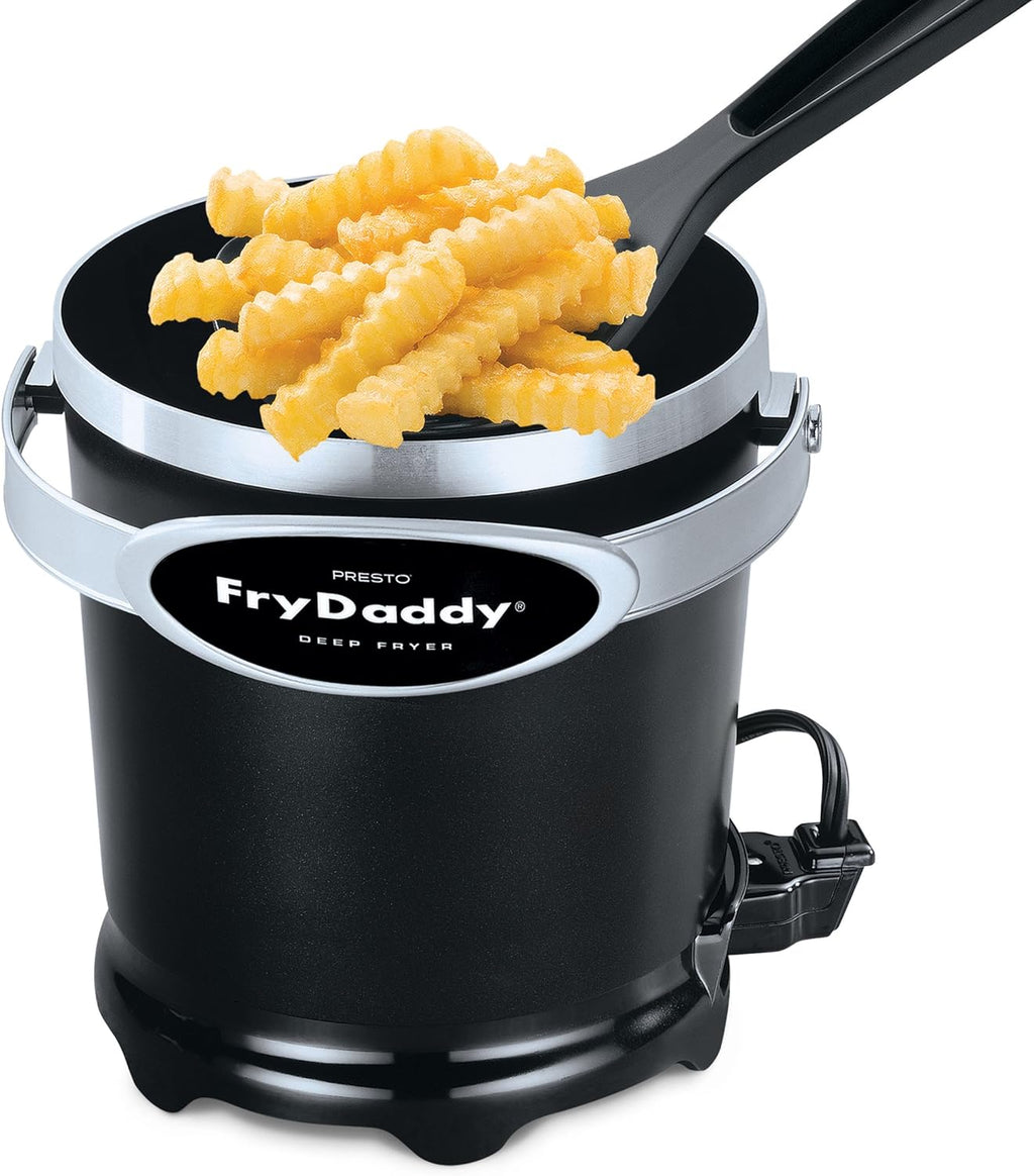 Electric Deep Fryer S339578