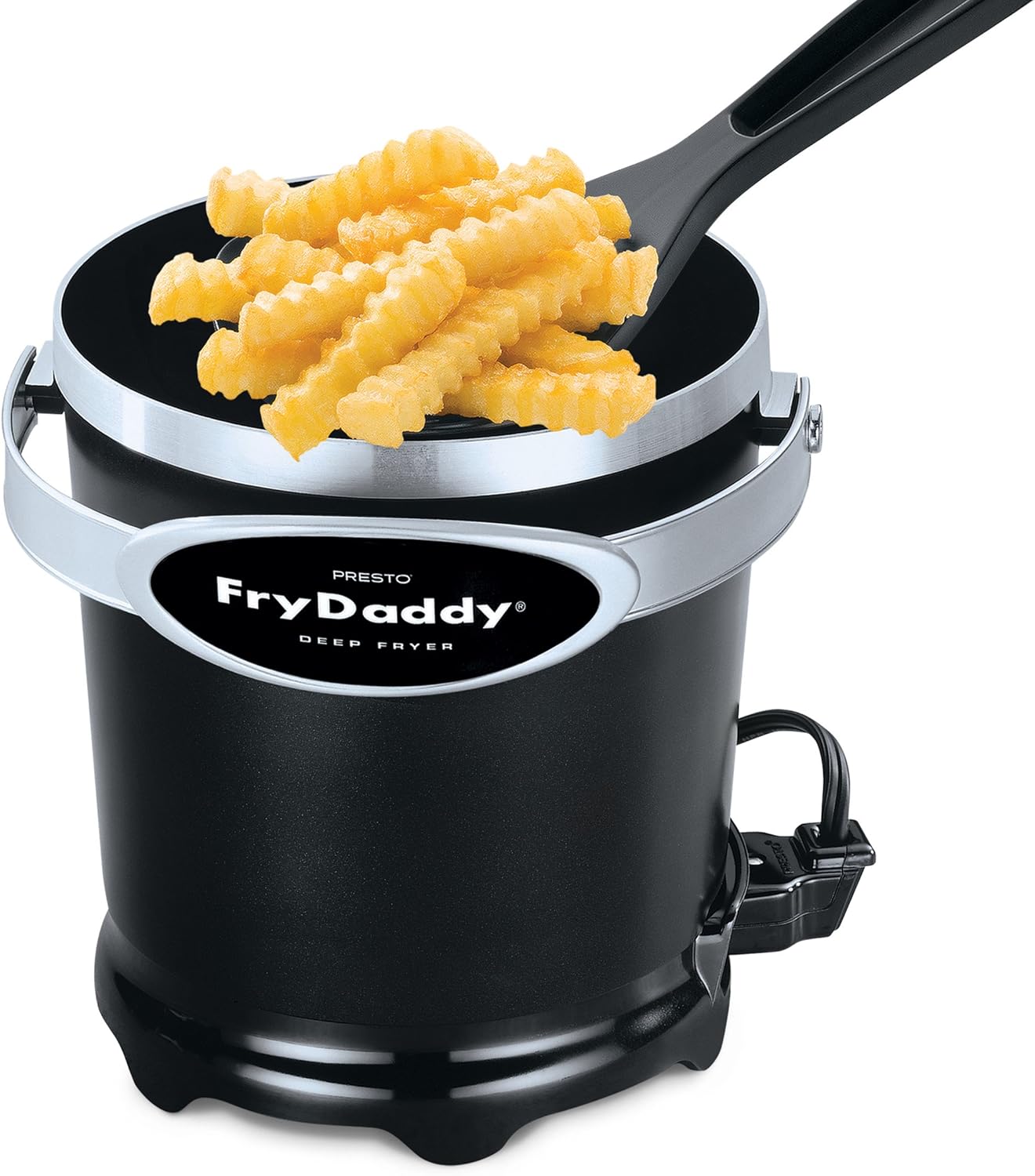 Electric Deep Fryer S339578