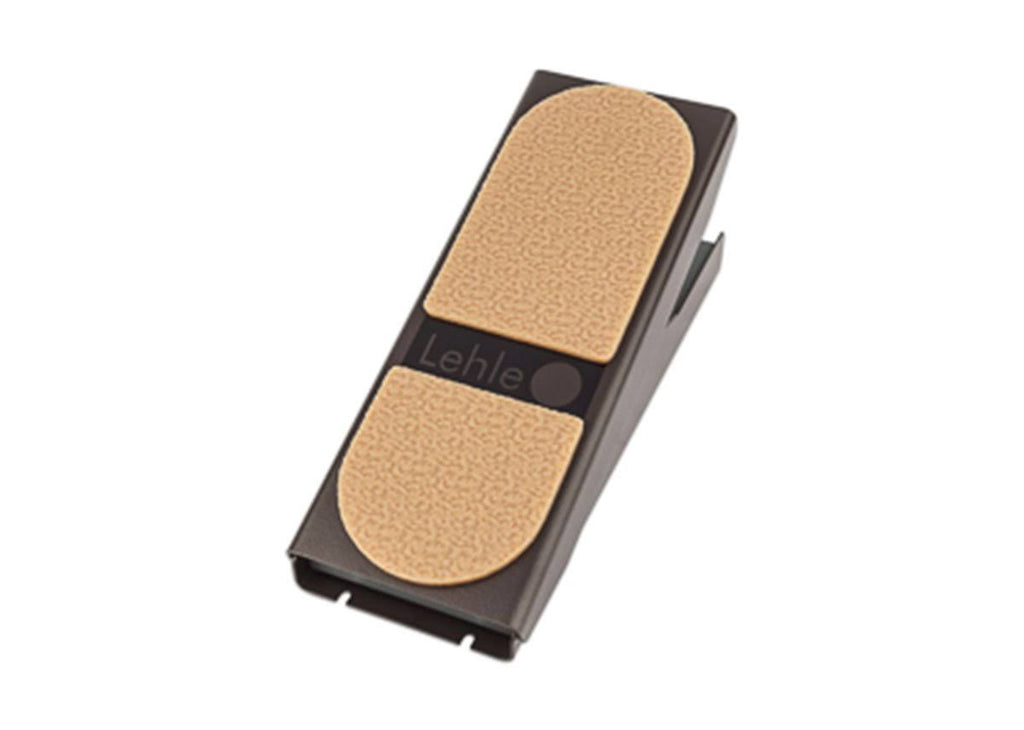 Active Stereo Volume Pedal F4030
