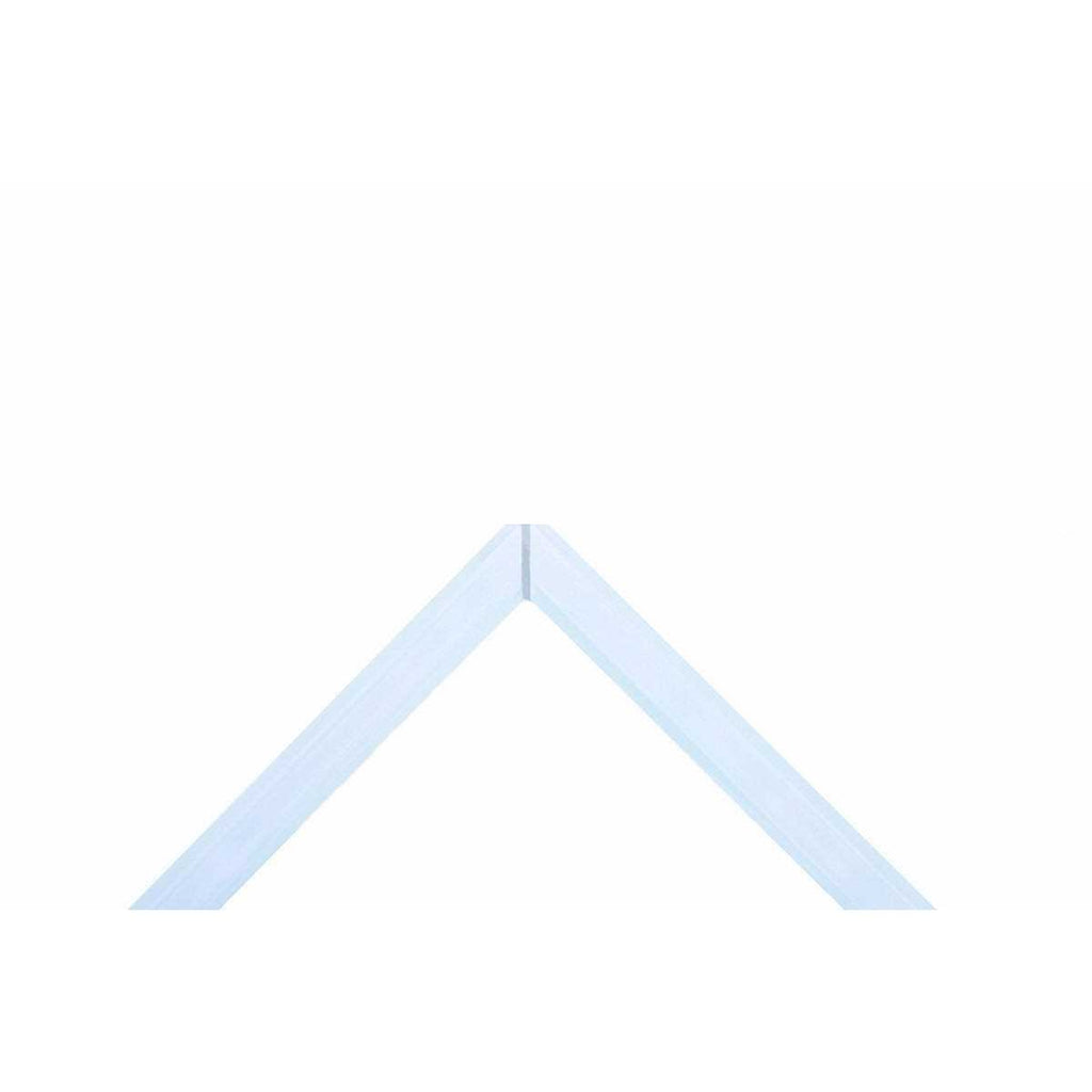 Ultra Clear Rimless Aquarium X8460