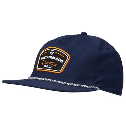 Rope Hat F59523