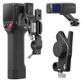Focus Pro Creator Combo, AMF Lens Control System, 20-Meter Subject Focusing, 76,800 LiDAR Ranging Points, AI Recognition, FIZ Lens Control Hand Unit N4541