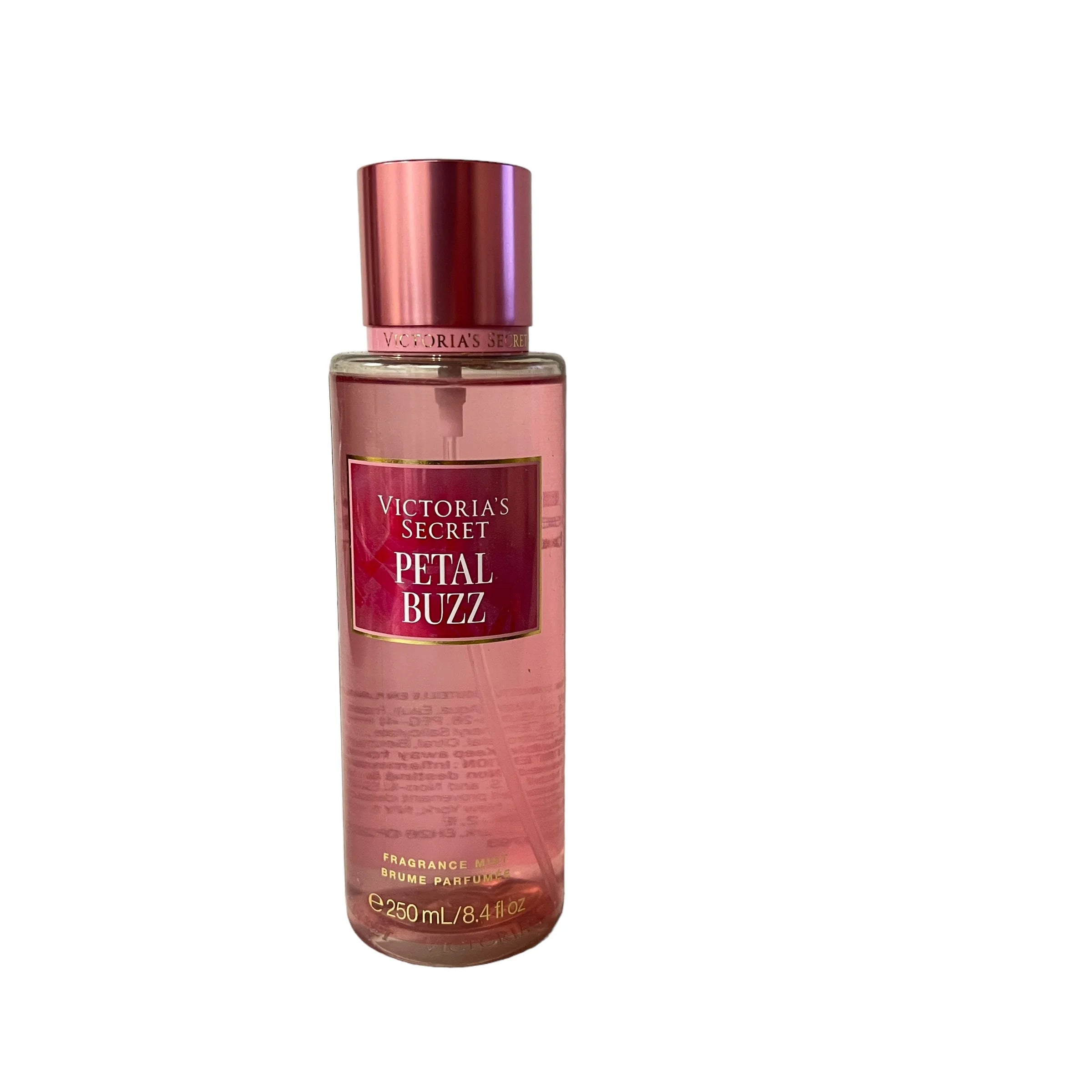 Petal Buzz Fragrance Mist 8.4 fl oz X934