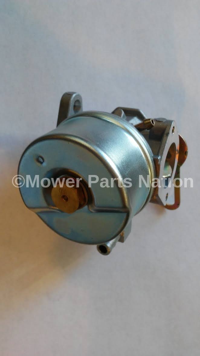 Replaces Tecumseh Carburetor T661