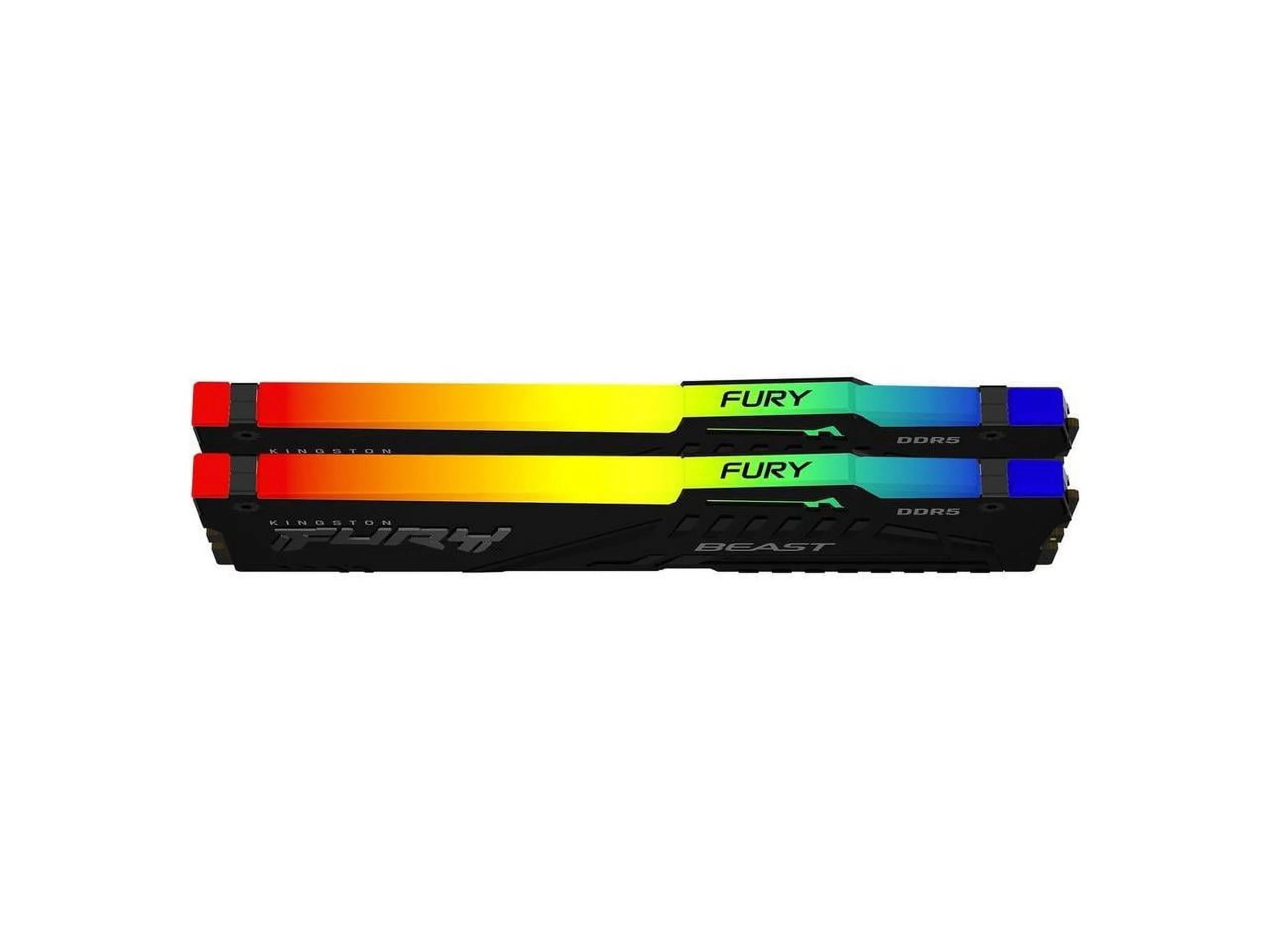 32GB (2 x 16GB) DDR5 6000 Desktop Memory Y98887