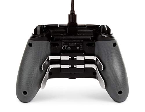 Black Wired Gamepad for Xbox One K18713