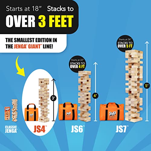 Giant Stacks to Over 5 feet N402620