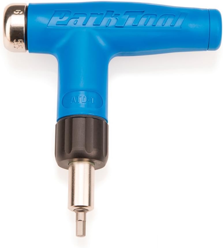 Adjustable Torque Driver U259