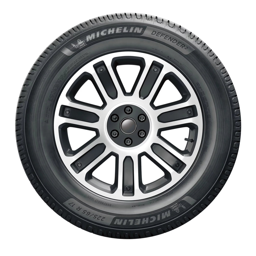 215/55R16 97H XL All Season Passenger Tire Z8295